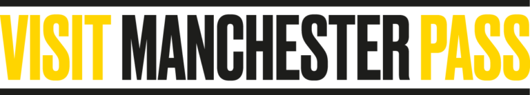 Visit Manchester Pass Logo